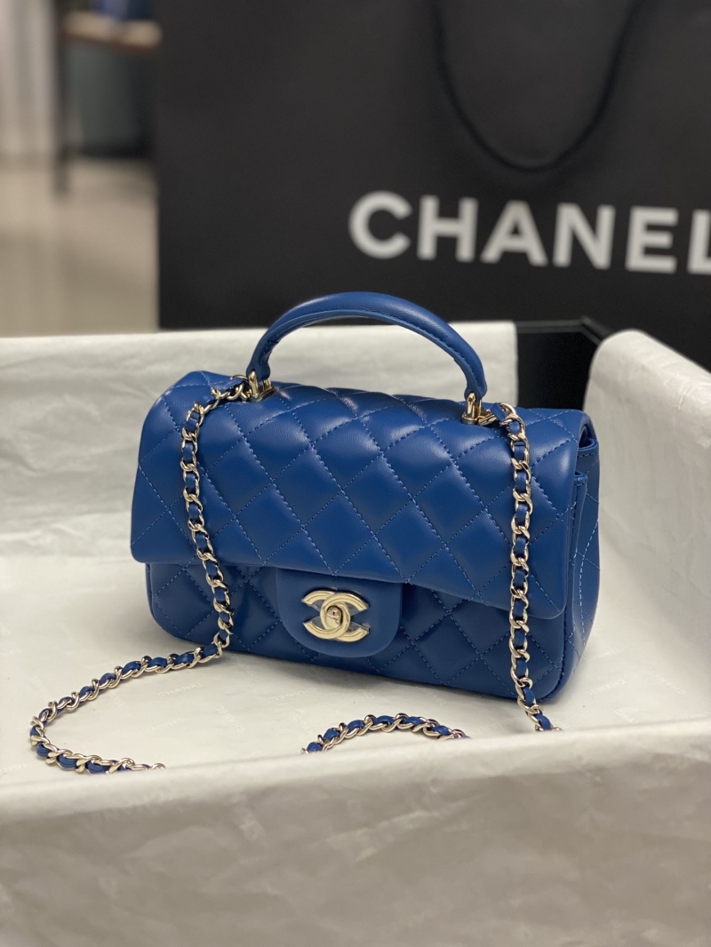 Ch**el cf series bags